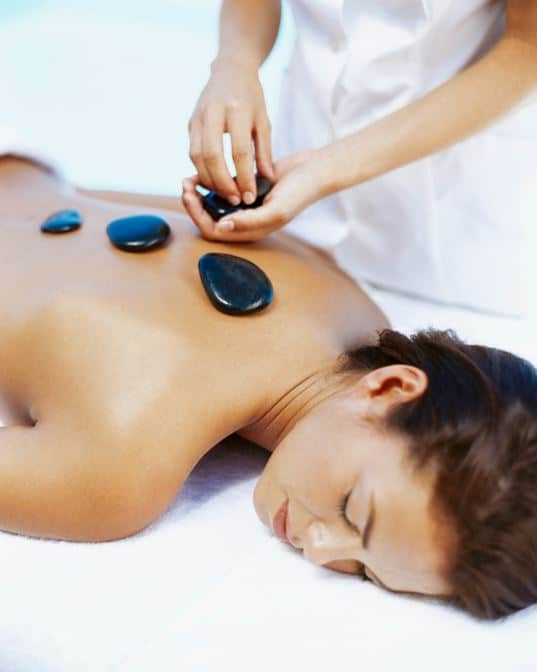 Say Goodbye to Back Pain