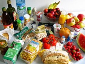 Super Foods For A Healthy Life