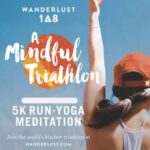 WANDERLUST Triathlon, Santa Monica