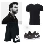 Fitness Style For Men. SHOP NOW!!! #BevHillsMag #beverlyhillsmagazine #fashion #style #shopping