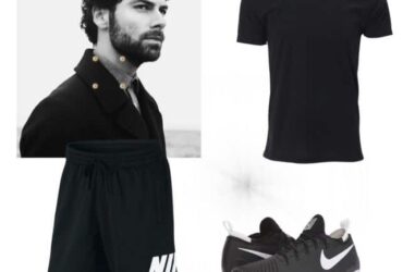 Fitness Style For Men. SHOP NOW!!! #BevHillsMag #beverlyhillsmagazine #fashion #style #shopping
