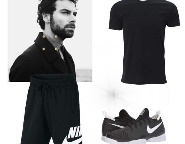 Fitness Style For Men. SHOP NOW!!! #BevHillsMag #beverlyhillsmagazine #fashion #style #shopping