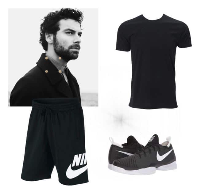 Fitness Style For Men. SHOP NOW!!! #BevHillsMag #beverlyhillsmagazine #fashion #style #shopping