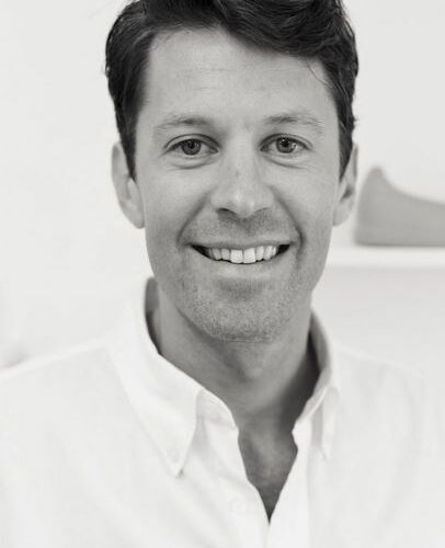 Meet the Designer: Johan Ringdal