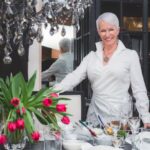 Caviar and Champagne? Yes, Please!