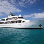 Super Yachts for Charter