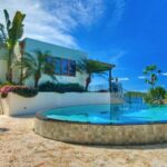 A Magnificent Dream Home In The #Caribbean #realestate #dreamhomes #homesforsale #beachhomes #beverlyhills #beverlyhillsmagazine #island #luxury #exclusive #luxurylifestyle #beautiful #life #beverlyhills #BevHillsMag