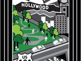 Hollywood Central Park