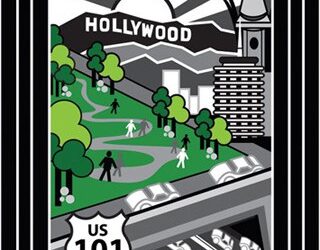 Hollywood Central Park