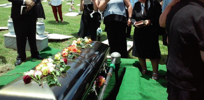 Funeral planning for a loved one: #beverlyhills #beverlyhillsmagazine #funeral #burial #funeral #cremation #planningyourfuneral