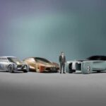 Future of Luxury: BMW, Rolls-Royce, and MINI