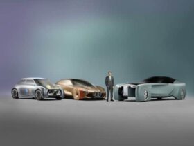 Future of Luxury: BMW, Rolls-Royce, and MINI