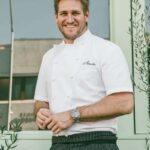 Celebrity Chef: Curtis Stone #celebrites #chef #famous #food #beverlyhills #beverlyhillsmagazine #recipes #cookbooks #bevhillsmag