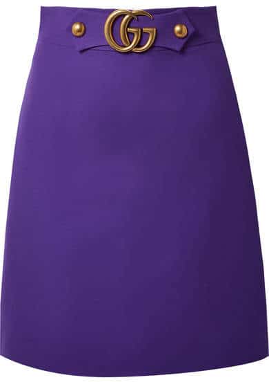 Classy GUCCI Skirt. BUY NOW!!!
