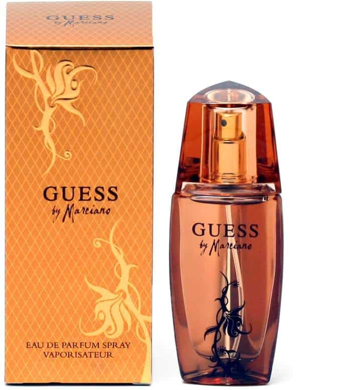 GUESS Perfume. BUY NOW!!! #beverlyhillsmagazine #beverlyhills #bevhillsmag #makeup #beauty #skincare