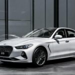 Luxury Sedan Genesis G70 #Cars #race #car #drive #time #joyride #success #believe #achieve #luxurylifestyle #dreamcars #fast #coolcars #lifeisgood #needforspeed #dream #sportscar #fastandfurious #luxurylife #cool #ride #luxury #entrepreneur #life #beverlyhills #BevHillsMag @genesis_usa