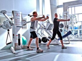 Hollywood Fitness Tips