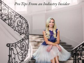 Gianna Gaudini, Art of Event Planning #events #eventsplanner #business #businessleader #success #beverlyhills #beverlyhillsmagazine