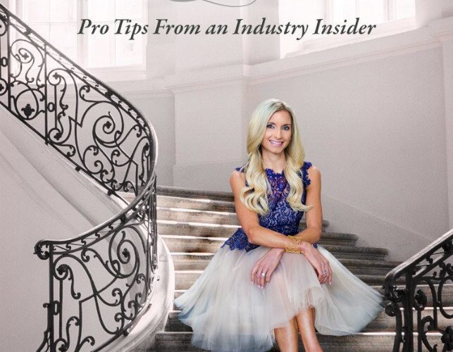 Gianna Gaudini, Art of Event Planning #events #eventsplanner #business #businessleader #success #beverlyhills #beverlyhillsmagazine