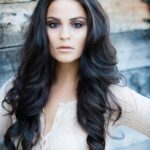 Hollywood Spotlight: Gianna Simone