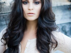 Hollywood Spotlight: Gianna Simone