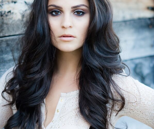 Hollywood Spotlight: Gianna Simone