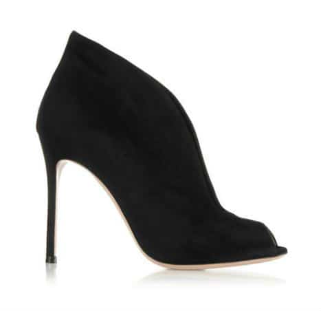 Gianvito Rossi Ankle Boots. BUY NOW!!! #beverlyhillsmagazine #beverlyhills #fashion #style #shop #shopping #shoes