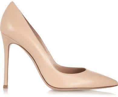 Nude Gianvito Rossi Heels. BUY NOW!!!