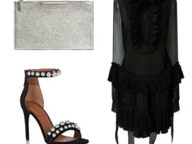 Classy #Givenchy Style. SHOP NOW!!! #beverlyhillsmagazine #bevhillsmag #shop #style #shopping #fashion #hollywood #dress #styles #watch #jewelry