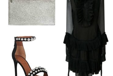Classy #Givenchy Style. SHOP NOW!!! #beverlyhillsmagazine #bevhillsmag #shop #style #shopping #fashion #hollywood #dress #styles #watch #jewelry
