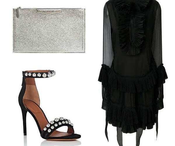 Classy #Givenchy Style. SHOP NOW!!! #beverlyhillsmagazine #bevhillsmag #shop #style #shopping #fashion #hollywood #dress #styles #watch #jewelry