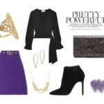 Glamorous Style. SHOP NOW!!! #beverlyhillsmagazine #bevhillsmag #shop #style #shopping #fashion