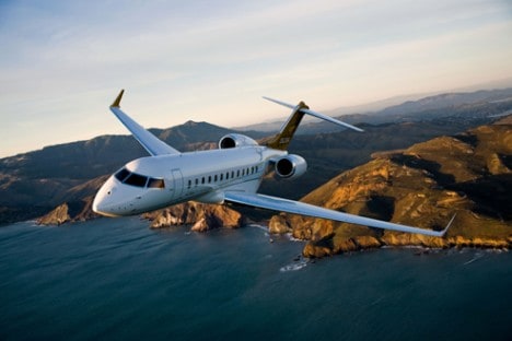 Global-Express-XRS-jet-aircraft-Beverly-Hills-Magazine