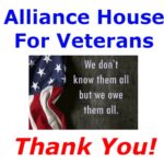Alliance House For Veterans #charities #war #veterans #alliancehouse #charity #beverlyhills #beverlyhillsmagazine #bevhillsmag #godfoundation #give #donate
