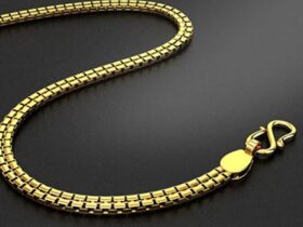 Gold Chain Designs - The Everyday Unisex Accessory