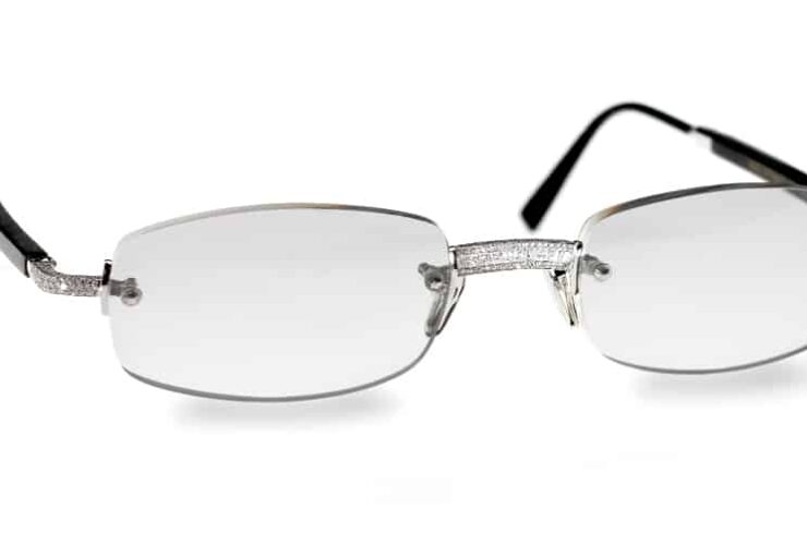 Designer Style Eyewear