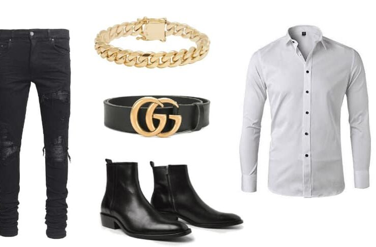 Golden Fashion For Men. SHOP NOW!!! #shop #fashion #style #shop #shopping #clothing #beverlyhills #dress #shoes #boots #beverlyhillsmagazine #bevhillsmag #styleformen #manstyles #guystuff #giftsforhim #stylesofrmen