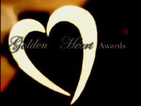 Golden Hearts