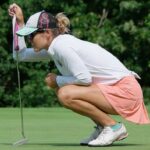 Golf Wear - SS19 Blending Style and Performance #fashion #style #fashionblog #shopping #clothes #beverlyhills #beverlyhillsmagazine #BevHillsMag #bevhillsmag