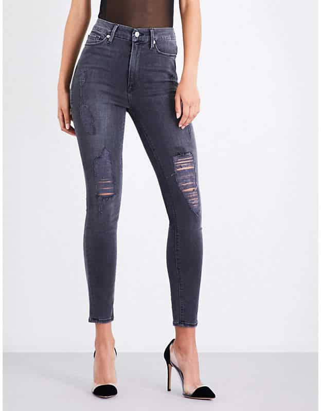 Good American Jeans by Khloe Kardashian. BUY NOW!!!