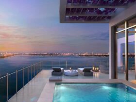 Most Exclusive Real Estate Properties in Miami #realestate #luxuryhomes #dreamhomes #southflorida #florida #homes #dream #home #luxury #beverlyhills #beverlyhillsmagazine #bevhillsmag