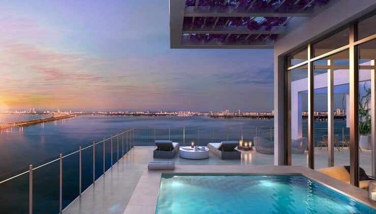 Most Exclusive Real Estate Properties in Miami #realestate #luxuryhomes #dreamhomes #southflorida #florida #homes #dream #home #luxury #beverlyhills #beverlyhillsmagazine #bevhillsmag