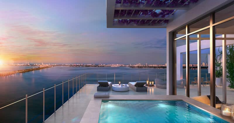 Most Exclusive Real Estate Properties in Miami #realestate #luxuryhomes #dreamhomes #southflorida #florida #homes #dream #home #luxury #beverlyhills #beverlyhillsmagazine #bevhillsmag