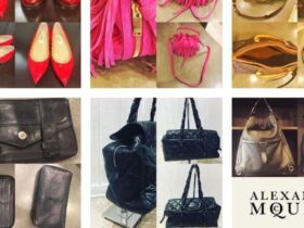 Great Labels Fashion Consignment