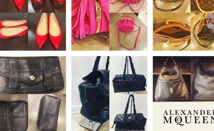 Great Labels Fashion Consignment