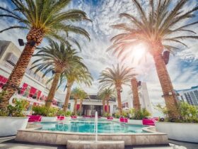 Guide To Vacation Like Celebrities