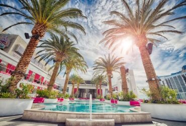 Guide To Vacation Like Celebrities