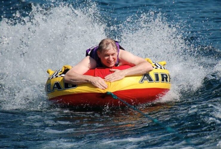 Best River Tubing Destinations #Travel