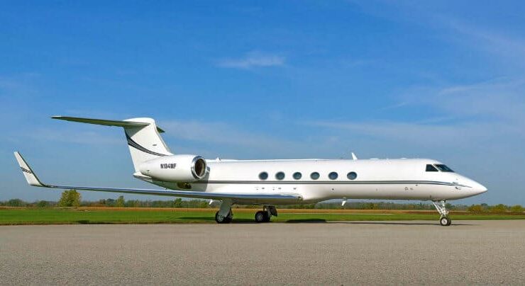 GULFSTREAM V- Ultra Long Range #Jetlife #private #jets #luxury #entrepreneur #life #luxurylifestyle #buy #jetsforsale #exclusive #jet #lifestyle #fly #privatejet #success #inspiration #believeinyourdreams #anythingispossible #dream #work #believe #withGodallthingsarepossible #beverlyhills #BevHillsMag