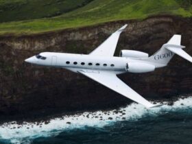 Gulfstream G600 Private Jets